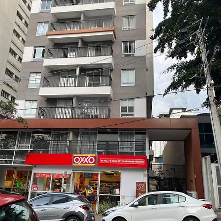 Apartamento Studio Proximo A Paulista São Paulo Exterior foto
