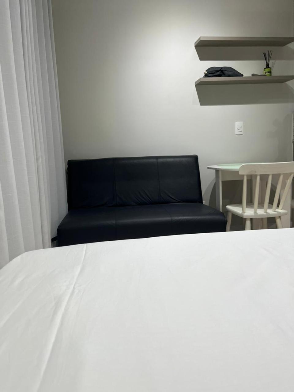 Apartamento Studio Proximo A Paulista São Paulo Exterior foto