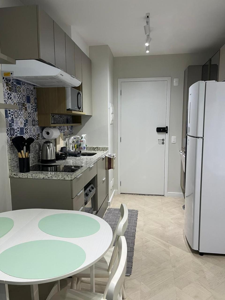 Apartamento Studio Proximo A Paulista São Paulo Exterior foto