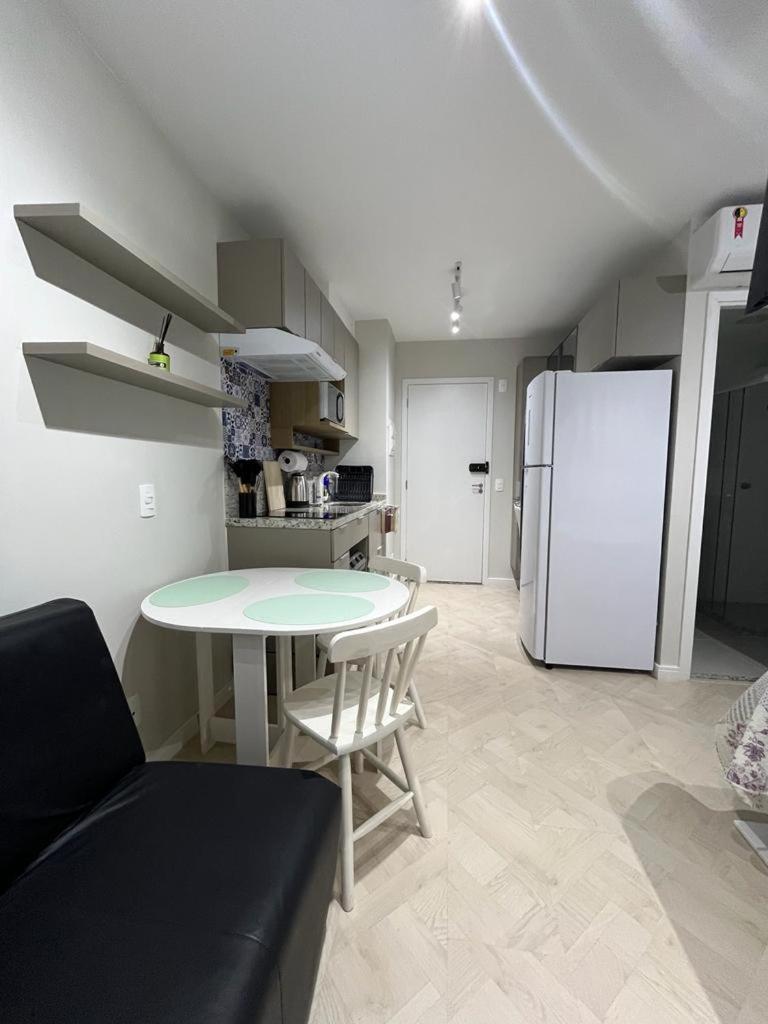 Apartamento Studio Proximo A Paulista São Paulo Exterior foto