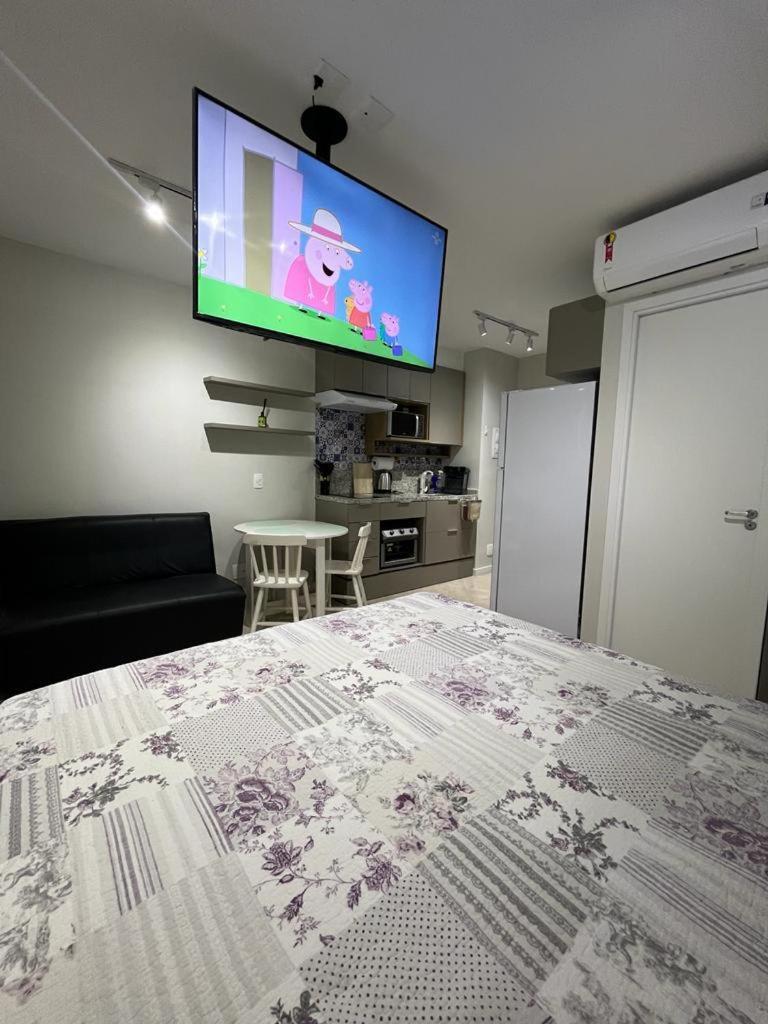 Apartamento Studio Proximo A Paulista São Paulo Exterior foto